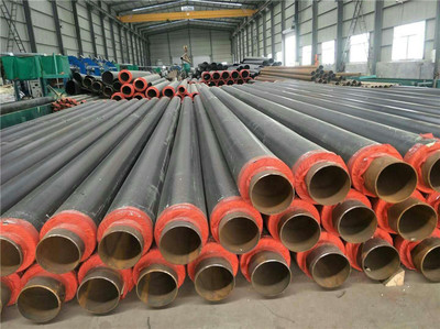 煤礦井下用聚氨酯保溫鋼管與無縫鋼管生產廠家專業(yè)解析