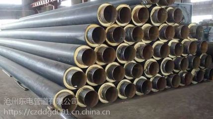 聚氨酯直埋保溫鋼管生產(chǎn)廠家 構(gòu)建現(xiàn)代管網(wǎng)系統(tǒng)的堅實后盾