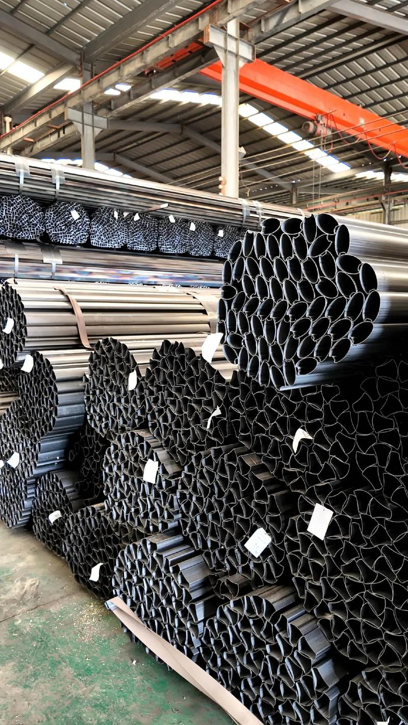 聊城鋼材廠家直供 專業(yè)打造異形鋼管、圓形管、鍍鋅管、方形管一站式解決方案